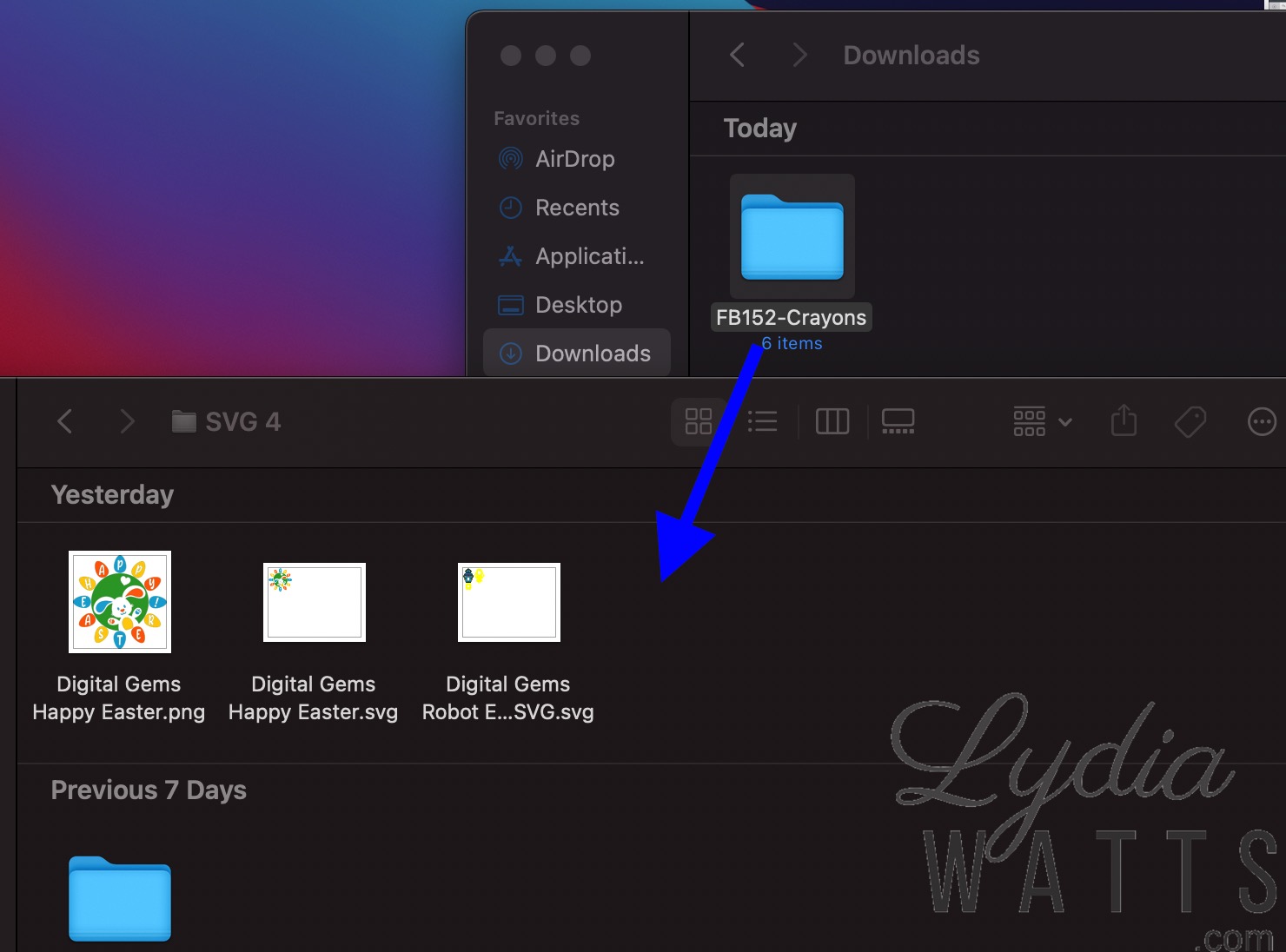 Cricut Design Space Basics Uploading Svg Files Lydia Watts